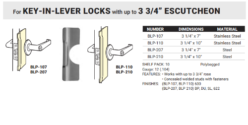Key-INLEVER