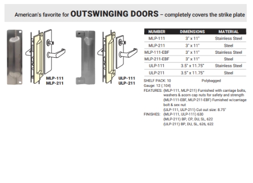 1-OUTSWINGINGDOORS-ULP