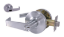 Show details for Design Hardware DH-X-82IC-F Entry Lever Lockset, Accepts Small Format IC Core (less core) Design_Hardware_DH_X-82IC