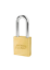 Show details for American Lock A5561-KD Solid Brass Padlock 2in (51mm) Solid Brass Pin Tumbler Padlock, Keyed Different A5561
