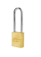 Show details for American Lock A5532-KD Solid Brass Padlock 1-12in (51mm) Solid Brass Pin Tumbler Padlock, Keyed Different A5532