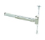 Show details for PDQ 6300C Grade 1 Architectural Wide Stile Concealed Vertical Rod Exit Device, For 36" Door PDQ6300C