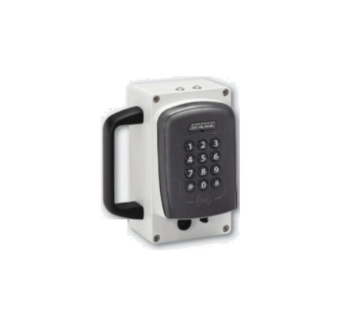 WPR400-DT