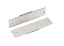Show details for Schlage Electronics 7764 Magnetic Door Position Switch, Concealed Flush Mount, Single Pole Double Throw 77644