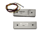 Show details for Schlage Electronics 7766 Magnetic Door Position Switch, Surface Mount, Single Pole Double Throw 776666