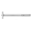 Show details for Precision 2414CD Apex Rim Exit Device, Lever/Knob Always Active, Cylinder Dogging - Narrow Stile 2400CD