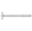 Show details for Precision FL2401 Apex Rim Exit Device, Exit Only, Cover Plate Prep, Narrow Stile - Fire Rated 2400-