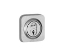 Show details for PHI Precision CO3 Apex Series Cylinder Cast Plate,Key Retracts Latch Bolt, Optional Pull CO3