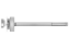 Show details for PHI Precision E2303 Apex Electric Lock/Unlock Mortise Exit Device, Key Retracts Latchbolt E2303