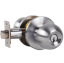 Show details for Falcon W581PD-HAN, Grade 2 Storeroom Lock, Key in Lever Cylinder, Hana Knob serial
