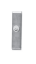 Show details for Falcon 718C-R/V US26D 24 Series Trim, Rim and Vertical Rod Application, Satin Chrome 717C