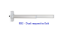 Show details for Von Duprin RX299EO Rim Panic Device - Double Request to Exit Switch, Less Dogging RX299