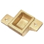 Show details for Von Duprin 338 Vertical Rod Top Strike, 33A/35A/98/9947, WDC Standard Strike 338