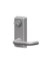 Show details for Von Duprin 252L-06 US28 Trim, 06 Lever, For 98/9952 Device, Satin Aluminum Clear Anodized Finish 252L