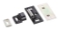 Show details for Von Duprin 268 US19 Rim Strike, 88 Fire, Standard, Flat Black Coated Finish 268