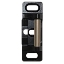 Show details for Von Duprin 909 US19 Rim Strike, XP98/99 Standard Strike, Black Painted Finish 909-19