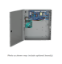 Show details for Von Duprin PS902-8F Base Power Supply 2 Amps, 8 Fuse Protected Outputs PS902==