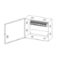 Show details for Von Duprin JB7-R2 Interface Box Enclosure With Terminal Strip, 24VDC DPDT JB7