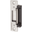 Show details for Locknetics CS750-LBM-32D Electric Strike, 4-7/8" Faceplate, 3/4" Keeper, Latchbolt Monitor, Satin Stainless Steel CS750-LBM-32D