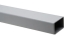 Show details for Von Duprin KR4854, 6IN Steel Mullion, Prepped For One 299 Strike and One 6111 Electric Strike, Keyed Removable 1654