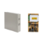 Show details for Locknetics LP150, LP Series Power Supply, 1.5 Amp Power Supply With Enclosure LP250