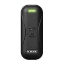 Show details for Schlage Electronics PR10 Networked Proximity Reader - Mini Mullion, 125 kHz Proximity Card, Black SCE_PR10
