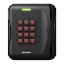 Show details for Schlage Electronics MTMSK15 Multi-Technology Reader with Magnetic Stripe and Keypad MTMSK15