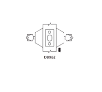 DBX62IC-F