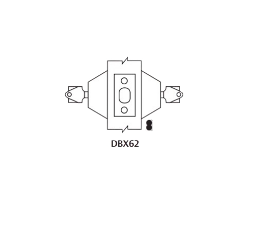 DBX62IC-F