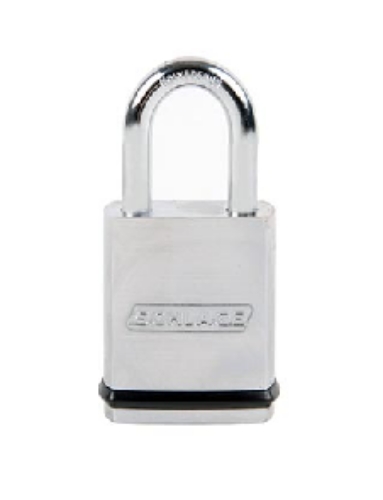 SchlageChromePlatedD