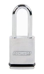 SchlageChromePlatedF