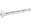 Show details for TownSteel TS5000-36-AL Heavy Duty Grade 2 Exit Devices, Rim Exit Device, 36" Door, Aluminum Painted TS5000-36-AL