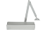 Show details for TownSteel TDC-70 Standard Duty Commercial Closer, Standard Arm Tri-Packed TDC-70-DU-1