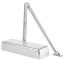 Show details for Arrow DCN516 Grade 1 Regular (Double Lever) Surface Closer, Size 1 to 6 DCN516_689