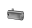 Show details for BEST 2P73626, P Series File Cabinet Push Lock, 7-Pin Body, Vertical Mounting, Satin Chrome 2P73