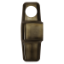Show details for Von Duprin 050556 313, 98/99-2/SD Center Case Cover Kit, Left Hand Reverse, Dark Bronze Anodized Aluminum 050556_313