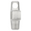 Show details for Von Duprin 050556 US28, 98/99-2/SD Center Case Cover Kit, Left Hand Reverse, Satin Aluminum Finish 050556_US26D