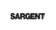 Sargent-