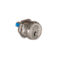 Show details for BEST 1W7A1626 W Series Electric Switch Lock, Low Voltage, SPDT, Key Position 2 - 3 o'clock, Satin Chrome BES1001W7A1626