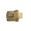 Show details for Accentra (Yale) 112-1/4 Series Heavy-duty Double Cylinder Latchbolt, for Inswinging Door Yale112--