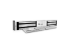 Show details for BEA 10MAGLOCK5UL Double Electromagnetic Surface Mount Lock - LED Status - Lock Status Sensor - 1200 lb / Double 10MAGLOCK5UL