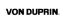 VonDuprinLogo