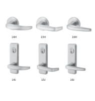 BEST-45HOL-Levers