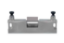 Show details for RCI VR165 32D Electric Strike, Vertical Rod Exit Device, For 5/8 In. Roller Latch, Fail Secure, Satin Stainless Steel VR165
