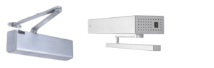 Picture for category Door Closers