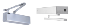Picture for category Door Closers