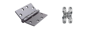 Picture for category Door Hinges