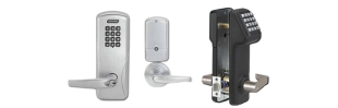 Picture for category Keypad/Prox Locks