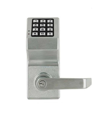 Picture for category Alarm Lock Trilogy Products