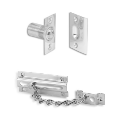 Picture for category Door Hardware